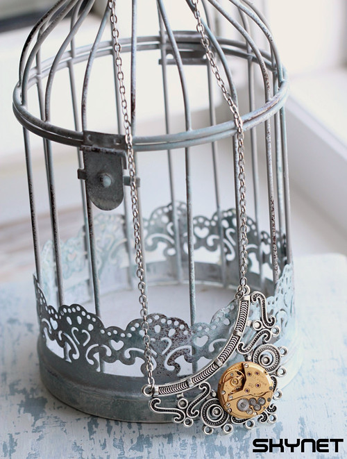 Velký ornament — foto 3