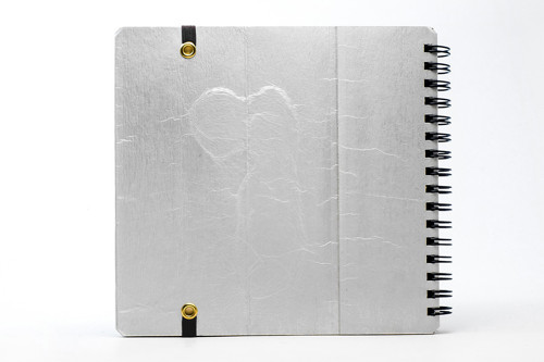 KA_LEN_DIAR 2019 - 15x15 -Silver- / no. 519 — foto 6