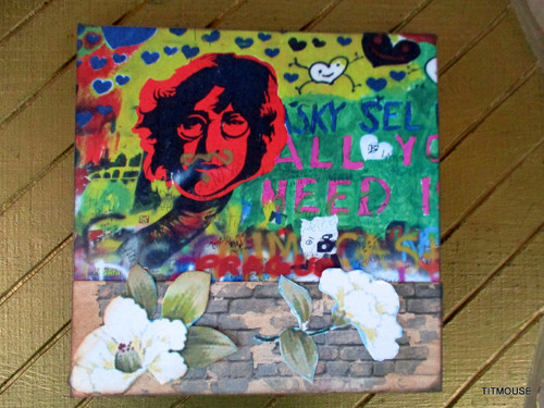 John Lennon — foto 2