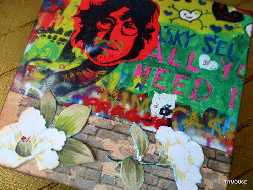 John Lennon — foto 3