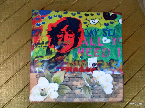 John Lennon — foto 4
