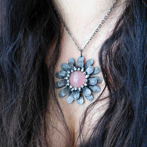 Chryzantéma — foto 4