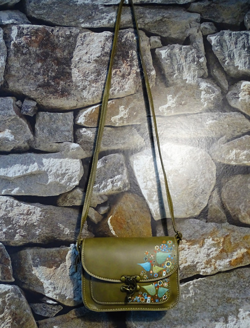 CrossBody "BIRDS,BIRDS,BIRDS..." — foto 2