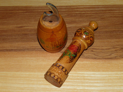 Dřevěné... — foto 2