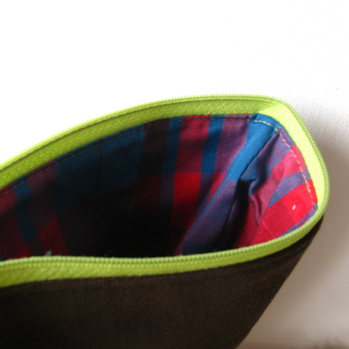 Kapsa na auťáky - UPCY — foto 3