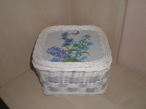 Krabička se zvonky — foto 2