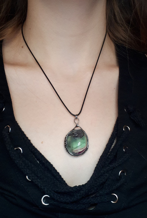 Duševní harmonie — foto 6