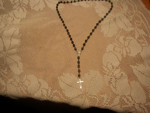 Růženec Černý — foto 2