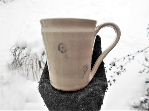 Latté šálky s koulemi na tyčce 280 ml — foto 2