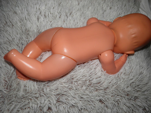 Panenka HAMIRO 39 cm — foto 6