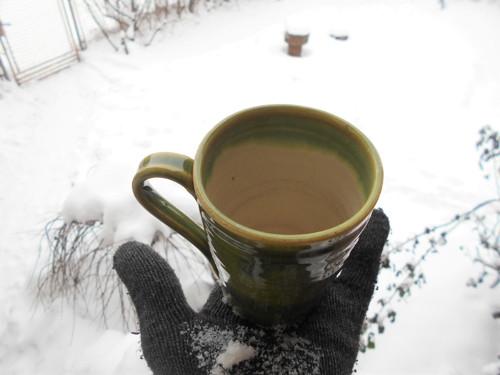 Latté zelené 280 ml — foto 2