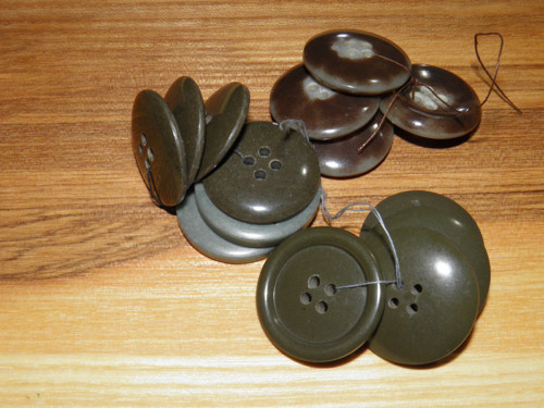 Knoflíky — foto 2