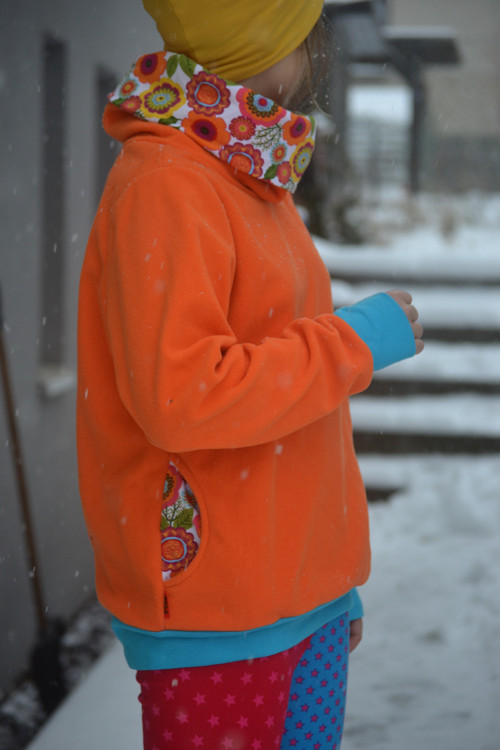 Orange....Velikost M/L skladem. — foto 3