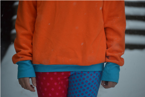 Orange....Velikost M/L skladem. — foto 4