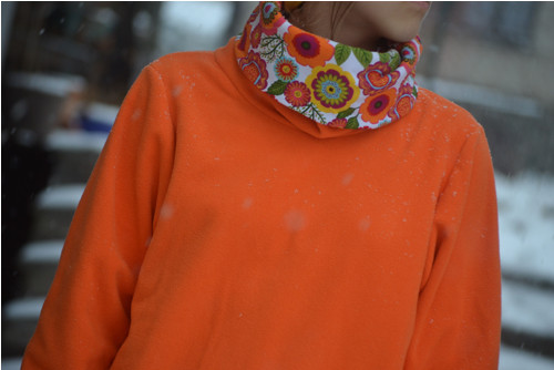 Orange....Velikost M/L skladem. — foto 5