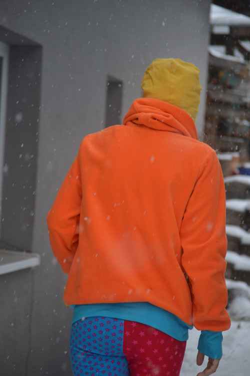 Orange....Velikost M/L skladem. — foto 6