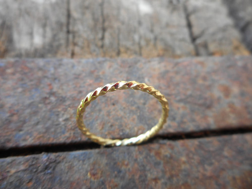 Twisted ring — foto 2