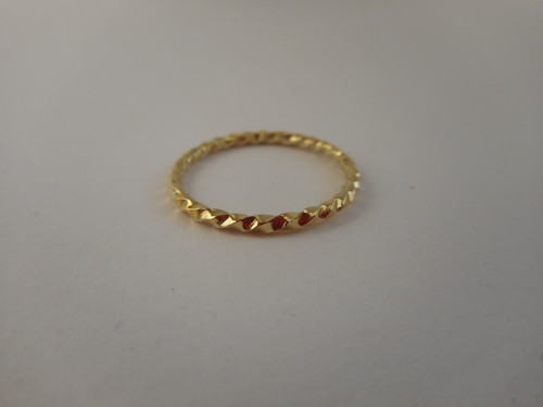 Twisted ring — foto 4