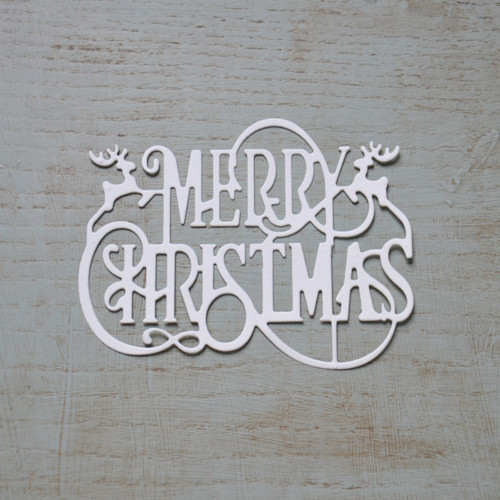 Merry Christmas č.1 — foto 2