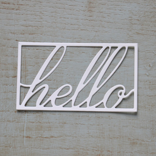 Hello — foto 2