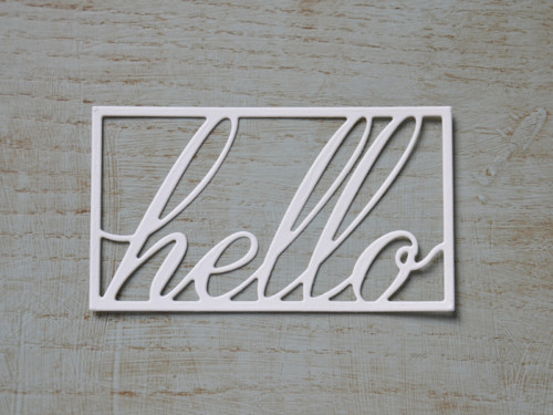 Hello — foto 3