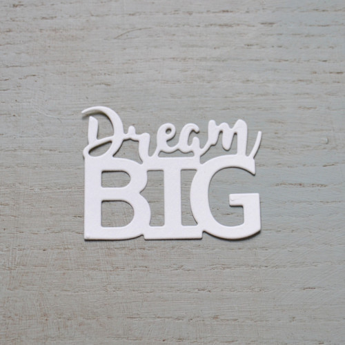 Dream Big — foto 2
