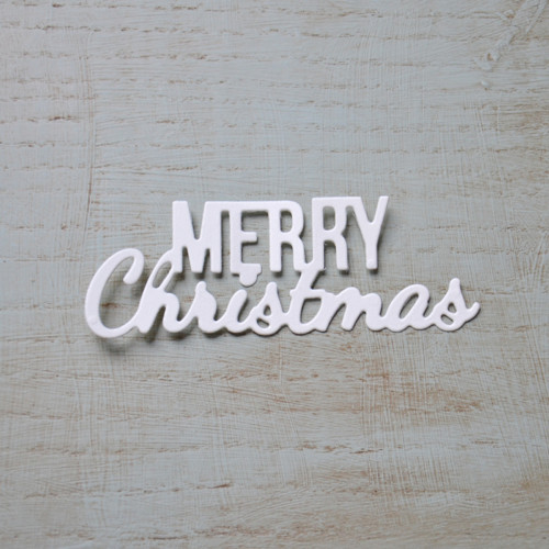 Merry Christmas č.2 — foto 2