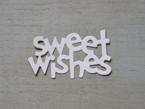 Sweet wishes — foto 2