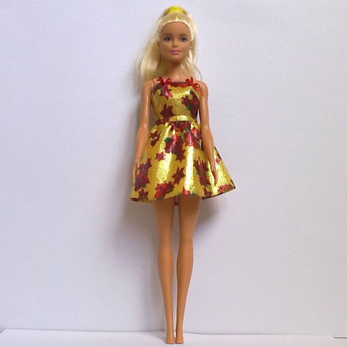 Oblečky pro Barbie — foto 2