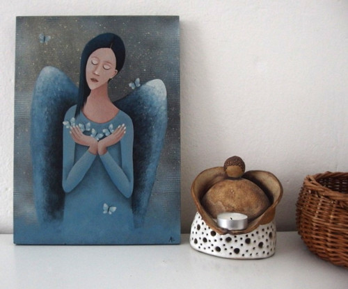 Křídla — foto 5