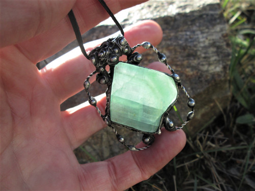 Talisman ,, Klidné duše " — foto 4