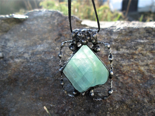Talisman ,, Klidné duše " — foto 5