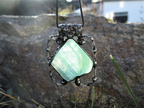 Talisman ,, Klidné duše " — foto 3