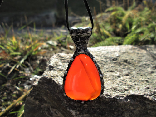 Talisman ,, Životní síly " — foto 3