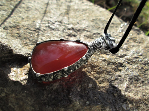 Talisman ,, Životní síly " — foto 4