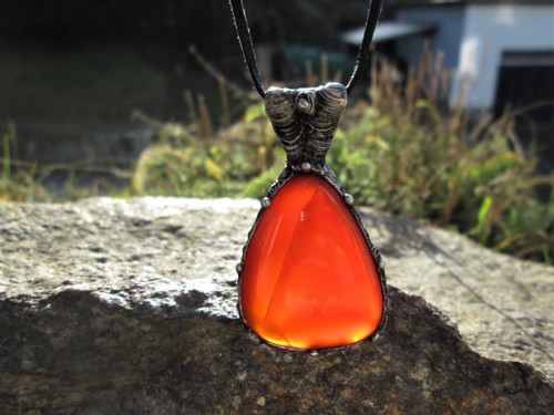 Talisman ,, Životní síly " — foto 5