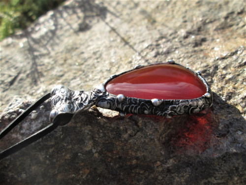 Talisman ,, Životní síly " — foto 6