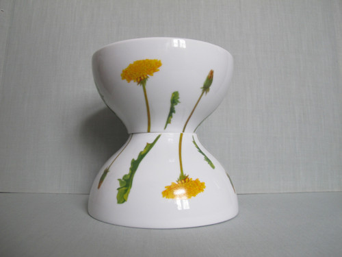 Porcelánová miska pampelišková° — foto 2