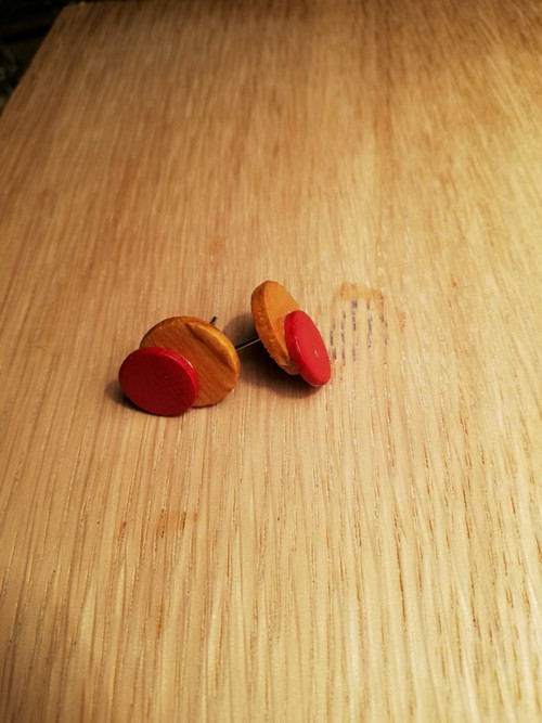 Double pecičky malovelké — foto 2