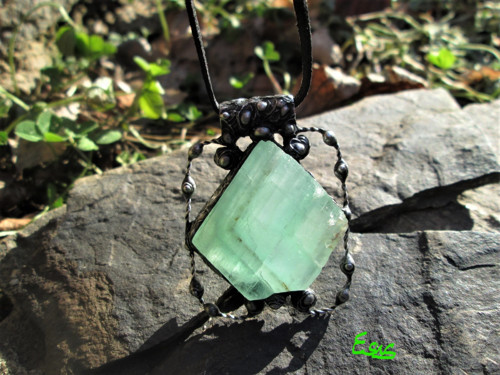Talisman ,, Klidné duše " — foto 6