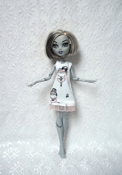 Šaty pro MH / Ever After High — foto 2