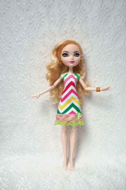 Šaty pro MH / Ever After High — foto 2
