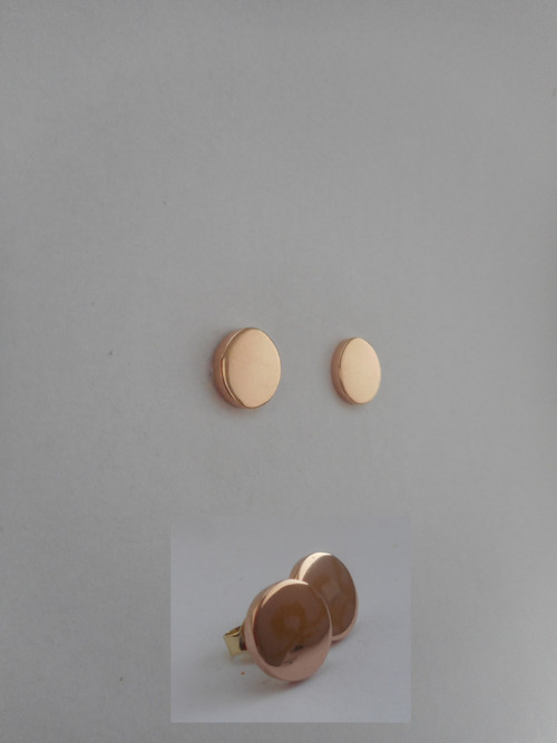 Pink buttons — foto 3