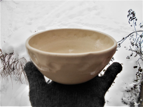 Miska smetanová s auty — foto 4