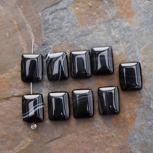 Onyx 20 x 15 mm — foto 2