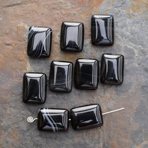 Onyx 20 x 15 mm — foto 5