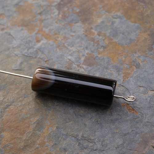 Onyx 30 x 10 mm — foto 2