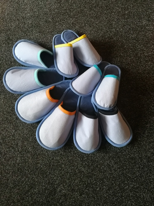 Sada pantoflí — foto 2
