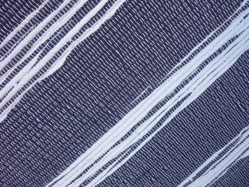Ručně tkaný koberec -70 x 160 cm — foto 2