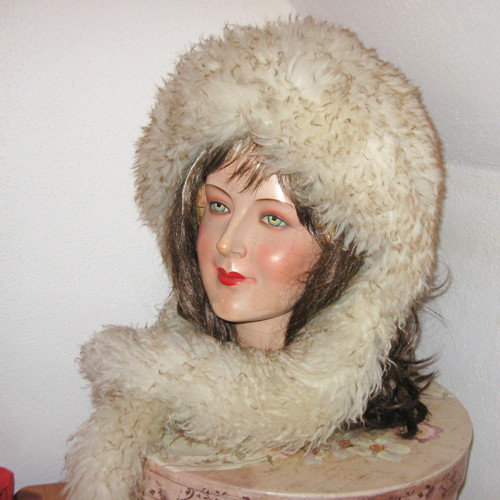 Čepička mrazík 13504 — foto 2